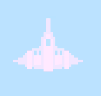translucent sprite